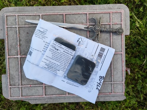 Fotos del artículo de un comprador verificado