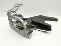 Opel Astra K 15-19 Handbremshebel Hebel für Handbremse Bremshebel Opel Astra K 15-19 27.11.2018 13495685 gebraucht Vorschau 5