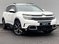 2021 Citroen C5 Aircross 1.6 13.2kWh Shine Plus e-EAT8 Euro 6 (s/s) 5dr HATCHBAC