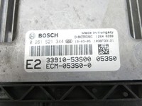 Suzuki Vitara LY 18-24 1,0 82KW Motorsteuergerät Steuergerät ECU Motor Control Unit Suzuki Vitara LY 18-24... Vorschau 2