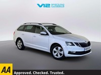 2019 Skoda Octavia 1.0 TSI SE Technology 5dr DSG ESTATE PETROL Automatic