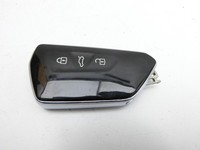 VW Tayron R41 Fernbedienung Funk Funkschlüssel VW Tayron R41 20.08.2025 5H0959753BL gebraucht Vorschau 4