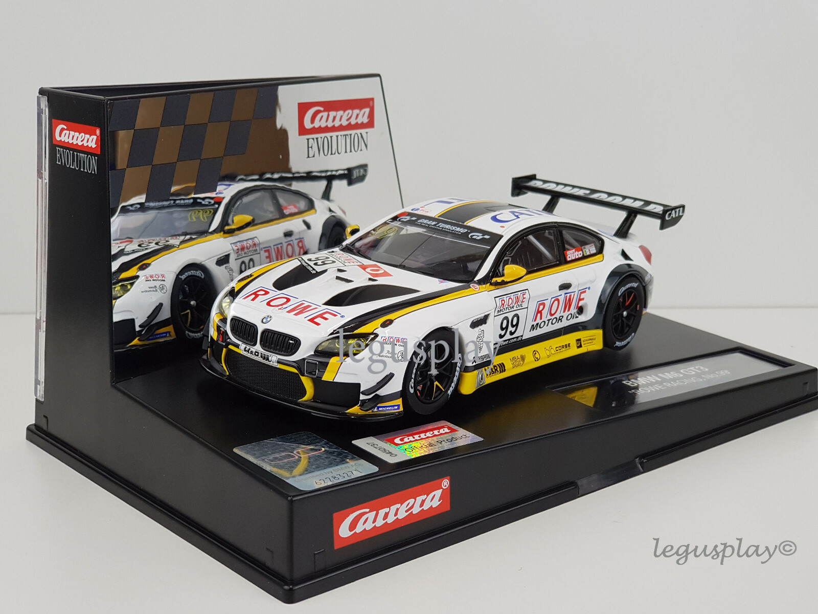 【新品】カレラ Carrera Lamborghini Huracan GT3 32008.jpg