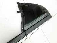 Smart Fortwo 453 14-19 Coupe Seitenscheibe Dreieck Links Hinten Smart Fortwo 453 14-19 06.11.2018 A4537204501 gebraucht Vorschau 6
