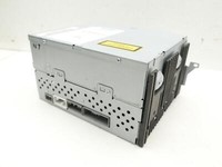 Honda Civic VIII Hybrid 07-10 Autoradio CD-Radio Multimedia ohne Bedienteil Honda Civic VIII Hybrid 07-10... Vorschau 5