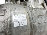 Mercedes E320 W211 S211 03-08 3,2 165KW Klimakompressor Klima Kompressor Mercedes E320 W211 S211 03-08 07.04.2004... Vorschau 2