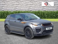 2015 Land Rover Range Rover Evoque 2.0 TD4 HSE Dynamic Auto 4WD Euro 6 (s/s) 5dr