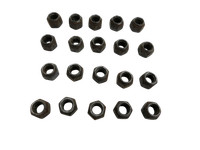 Ford Mondeo 5 V CF 14-19 Satz Radmuttern 20 Stück Ford Mondeo 5 V CF 14-19 09.12.2015 gebraucht Vorschau 1