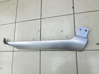 Renault Megane III CC 08-12 Cabriolet Verkleidung für A-Säule Links aussen  TEGNE Renault Megane III CC 08-12... Vorschau 4