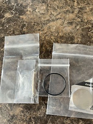 Foto dell'oggetto di un acquirente verificato