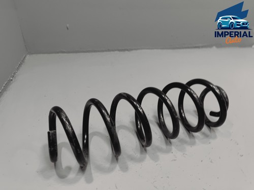 2019-2020 Toyota RAV4 XLE LE AWD Rear Left Or Right Side Coil Spring OEM