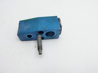 Maserati Ghibli M157 13-24 Expansionsventil für Klima Maserati Ghibli M157 13-24 15.06.2016 DT547001 gebraucht Vorschau 4