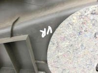 Nissan Pathfinder R51 05-14 Kombi Türverkleidung Türpappe Rechts Vorne Nissan Pathfinder R51 05-14 12.08.2005... Vorschau 9