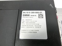 BMW 428i F36 14-17 Steuergerät TCB-01 TCB US GPS Telematic Bluetooth Interface SG BMW 428i F36 14-17 02.06.2016... Vorschau 2