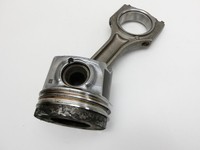 BMW X3 F25 10-14 3,0 190KW N57D30O1 Kolben mit Pleuel Pos F BMW X3 F25 10-14 24.01.2013 1125-7812585 7812585 gebraucht Vorschau 4