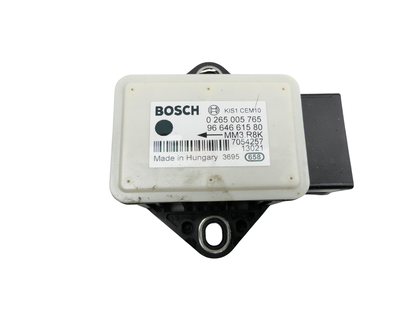 ESP modules Unit Control for Peugeot 308 I CC 11-15 - Bild 1