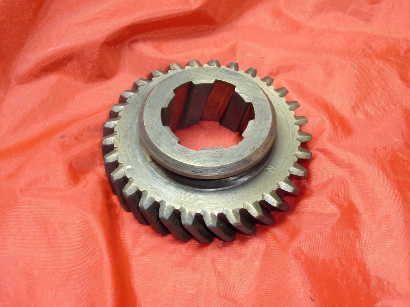 NOS Low and reverse gear 1936 Ford V8 68-7100A | eBay