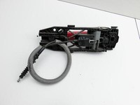 Seat Mii KF1 11-16 3T Handgriff Haltegriff Rechts Vorne Seat Mii KF1 11-16 21.10.2014 5N0837017E 5N0837017D gebraucht Vorschau 6