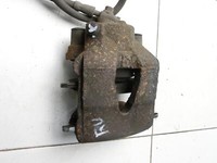 VW Golf Plus 5M 08-14 TSI 1,2 77KW Bremssattel Bremszange Vorne Rechts VW Golf Plus 5M 08-14 18.01.2011 1K0615124D... Vorschau 4