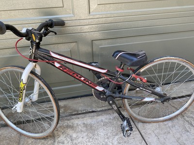 huffy micro monkey bike