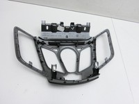 Ford Fiesta JA8 VII 08-12 Blende Einbaurahmen Ford Fiesta JA8 VII 08-12 19.01.2009 8A61-18835-AH38C7... Vorschau 5