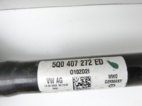 VW Golf 8 VIII 19-24 TSI 1,5 96KW Autom Antriebswelle Gelenkwelle Rechts Vorne VW Golf 8 VIII 19-24 14.08.2023... Vorschau 6