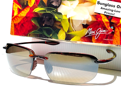 Maui jim hotsell xl sunglasses