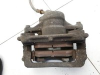 Mercedes Sprinter 906 313 06-13 CDI 2,2 95KW 3,5t Bremssattel Bremszange Hinten Links Mercedes Sprinter 906 313... Vorschau 4