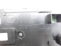 Mazda CX-3 DK 15-21 Verkleidung für Tacho Mazda CX-3 DK 15-21 27.10.2016 DB6E-J D09M-55430 gebraucht Vorschau 7