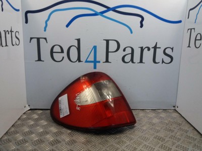 Chrysler Grand Voyager L Taillight Mk4 01 02 03 04 05 06 07 08