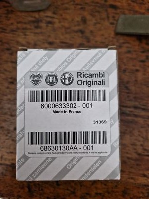 Foto dell'oggetto di un acquirente verificato