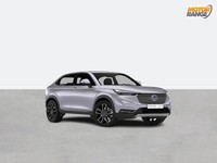 2022 Honda HR-V 1.5 eHEV Advance 5dr CVT Crossover/SUV PETROL/ELECTRIC Automatic