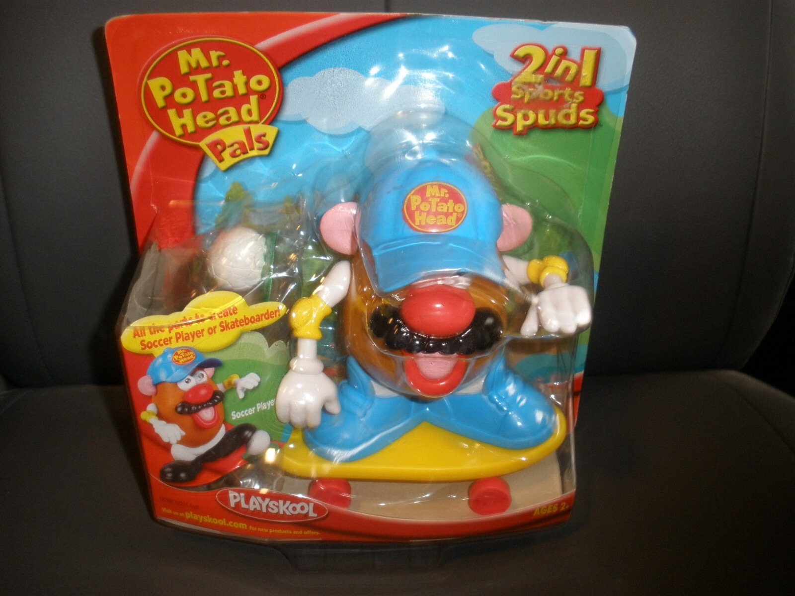 専用ジュニアスノーボードセット 100cm Mr. Potato Head 専用ジュニアスノーボードセット 100cm Mr. Potato Head