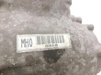 Honda CR-V CRV III RE 06-09 CTDi 2,2 4WD 6MT Schaltgetriebe Getriebe mit Verteilergetriebe Honda CR-V CRV III RE... Vorschau 9