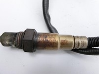 Mercedes R171 SLK 200 04-08 1,8 120KW Lambdasonde Hinten Mercedes R171 SLK 200 04-08 03.08.2005 A0025400617... Vorschau 2