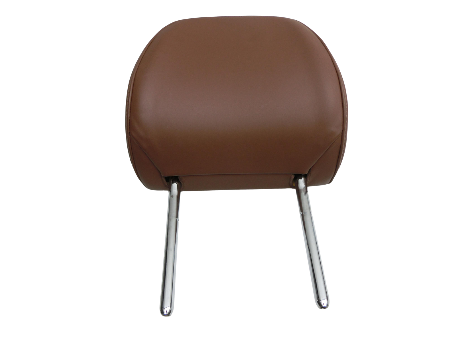 Apoyacabezas para Controlador asiento derecha o izquierda delante Marrón canela cuero Audi Q5 8R 08-12 - Bild 1