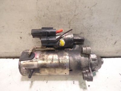 Motorino avviamento FORD 6014104.1