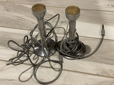 Vintage Pro Audio Equipment Pair 2
