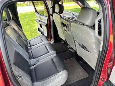 image 7 of interior