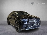 2024 Mercedes-Benz GLE GLE 450d 4Matic AMG Line Premium + 5dr 9G-Tronic SUV Dies