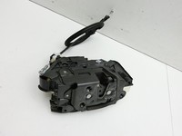 Skoda Superb 3T 08-13 Kombi Türschloss Stellmotor Türschloss Vorne Rechts Skoda Superb 3T 08-13 21.01.2011... Vorschau 1