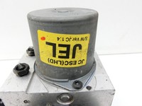 Hyundai IX20 JC 10-15 ABS Steuergerät Aggregat Hydraulikblock Hyundai IX20 JC 10-15 07.02.2013 61589-42100 gebraucht Vorschau 4
