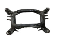 BMW X4 F26 14-18 Coupe Hinterachse Achse Achsträger BMW X4 F26 14-18 08.04.2016 3331-6857983 6857983 gebraucht Vorschau 1