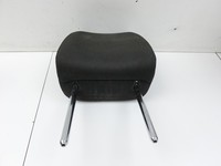 Skoda Octavia III 5E 12-17 Kombi Kopfstütze Kopf Stütze Stoff Schwarz Rechts Vorne Skoda Octavia III 5E 12-17... Vorschau 1