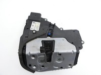 VW Sharan 7N II 10-15 Türschloss m. ZV Stellmotor Links Hinten VW Sharan 7N II 10-15 09.05.2012 7N0839015K... Vorschau 2