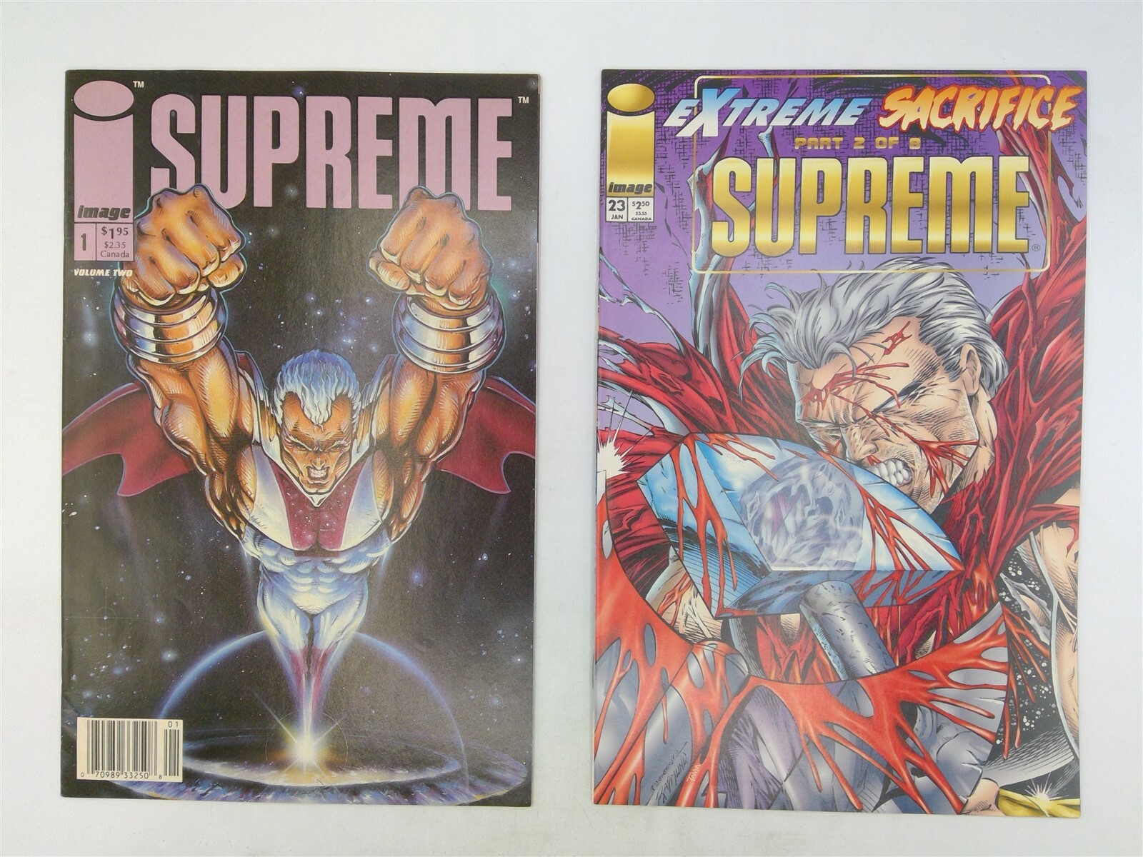 Supreme (Vol 2) シュプリーム Supreme (Vol 2) Book - Supreme 通販 Online Shop A-1 RECORD