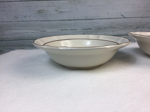 Cumberland Mayblossom - Soup Bowl - 6 3/4