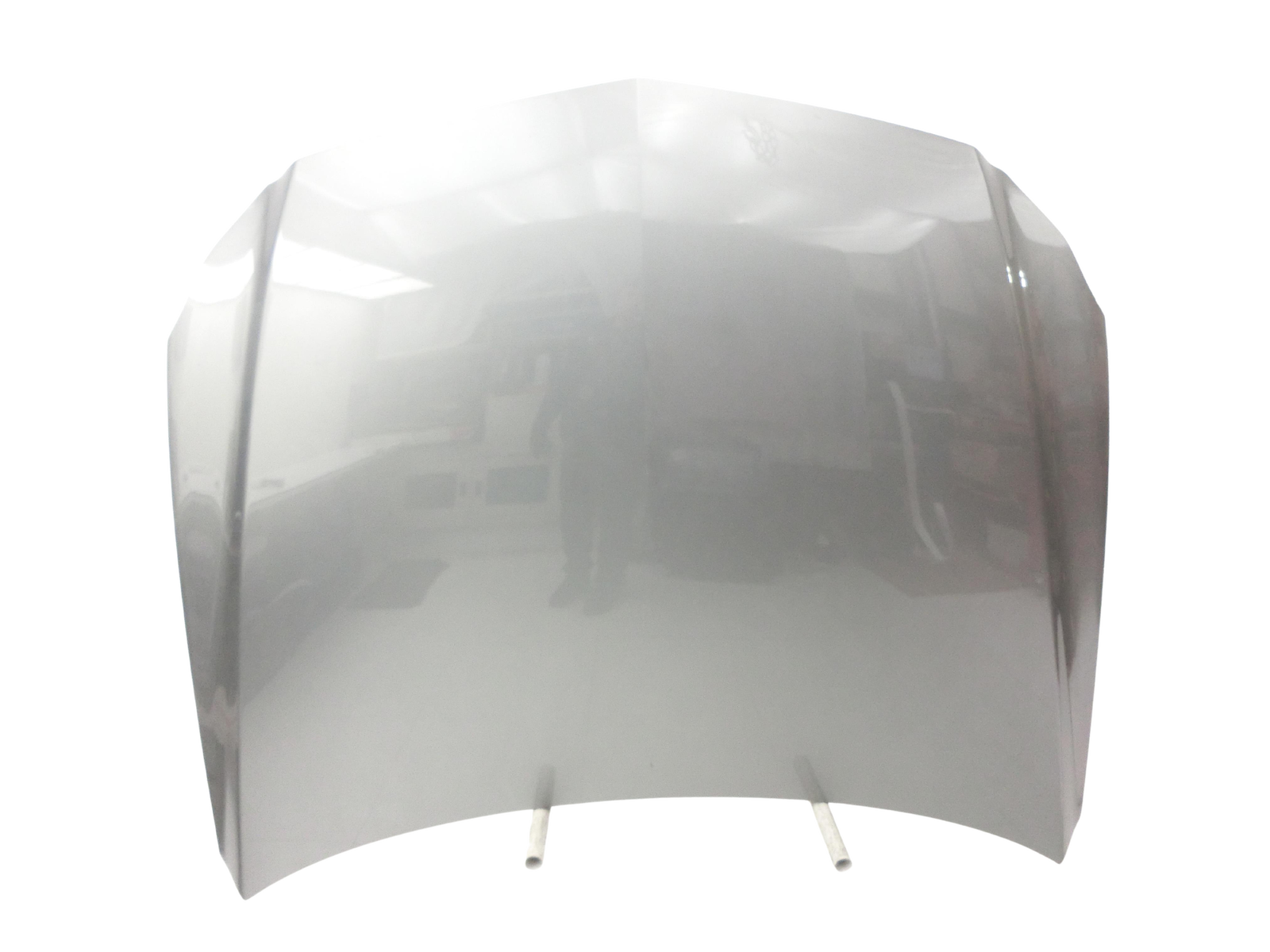 Mercedes C218 CLS 350 11-14 Motorhaube Frontklappe Haube 792        - Bild 1