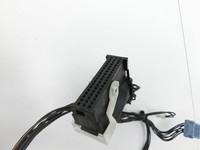 Mercedes W176 A180 15-18 Kabelbaum Innen für Scheinwerfer Rechts Mercedes W176 A180 15-18 19.10.2016 A1695406706... Vorschau 4