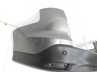Ford Focus III 3 14-18 Kombi Stoßstange Stoßfänger Heckstosstange Hinten VF Ford Focus III 3 14-18 30.09.2016... Vorschau 2